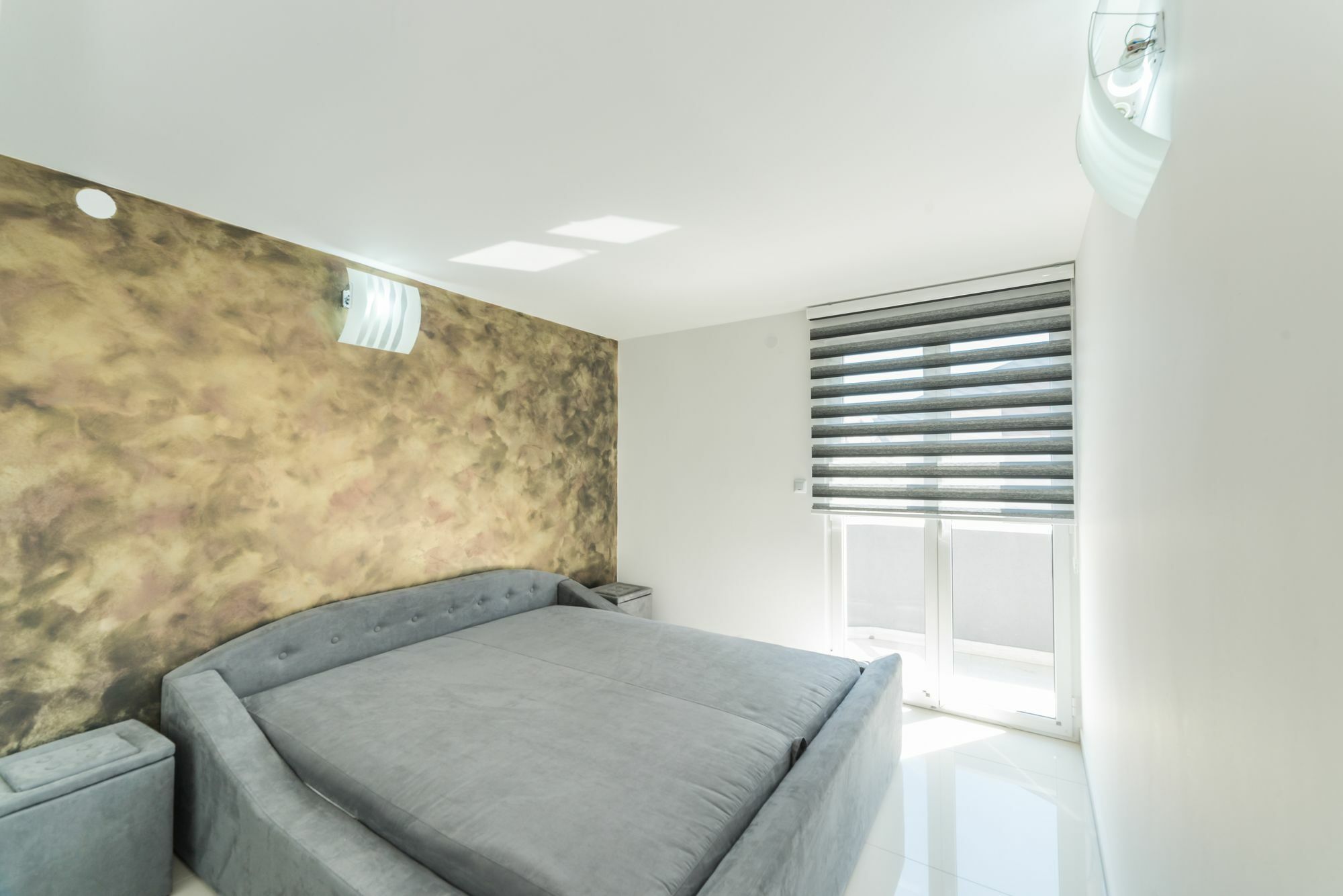 Apartments Mavracic Vir Bagian luar foto