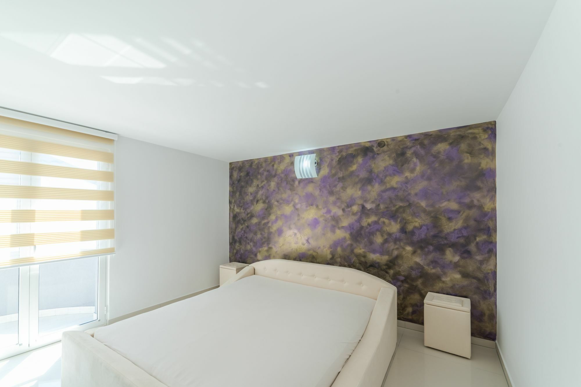 Apartments Mavracic Vir Bagian luar foto